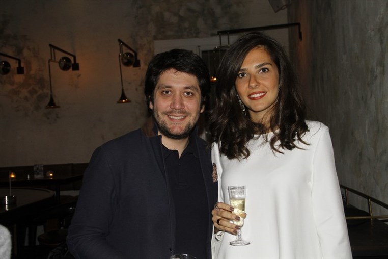 Opening of Italian Project